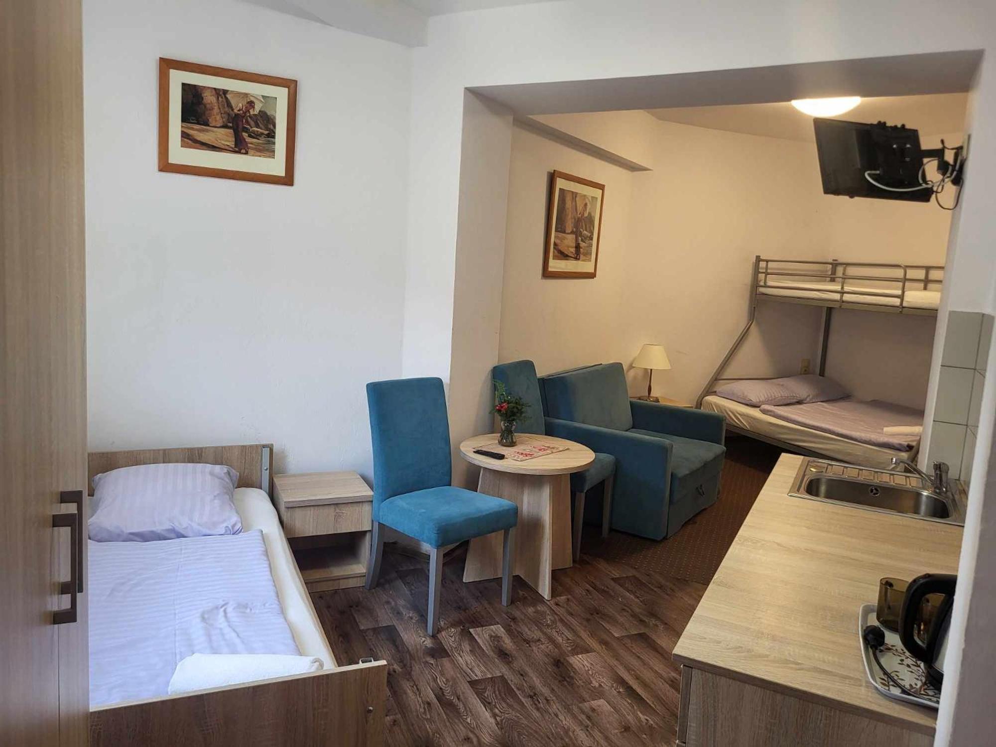 Dom Wczasowo Rekreacyjny Zgoda Resort